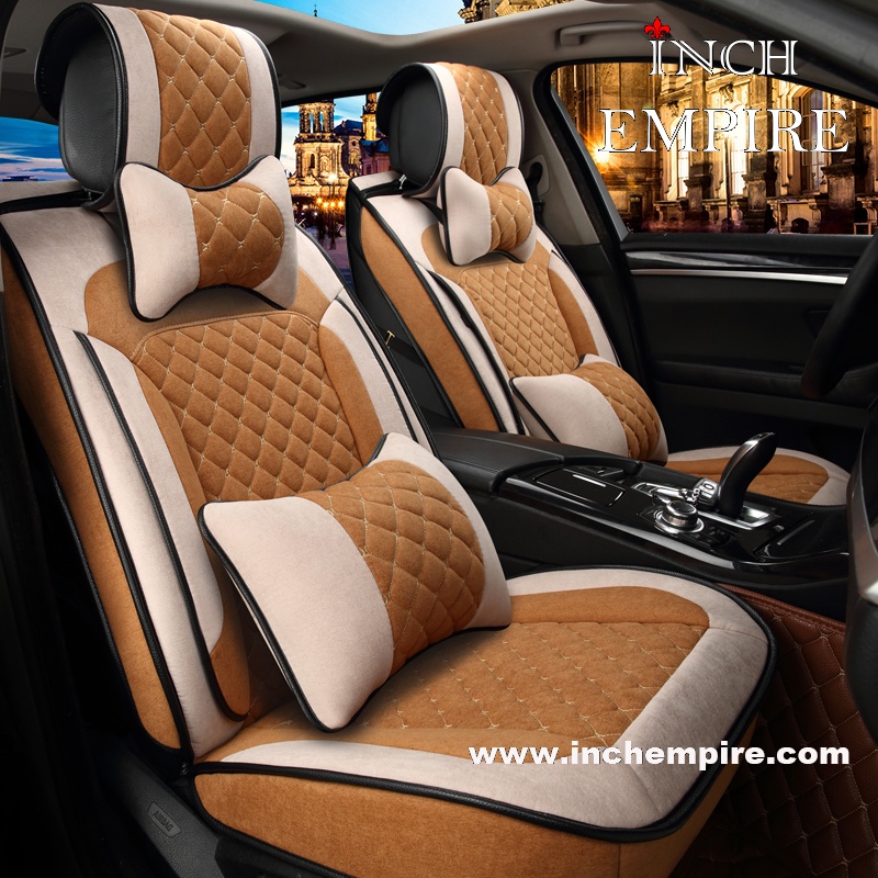 Car Seat Covers INCHEMPIRE-1705