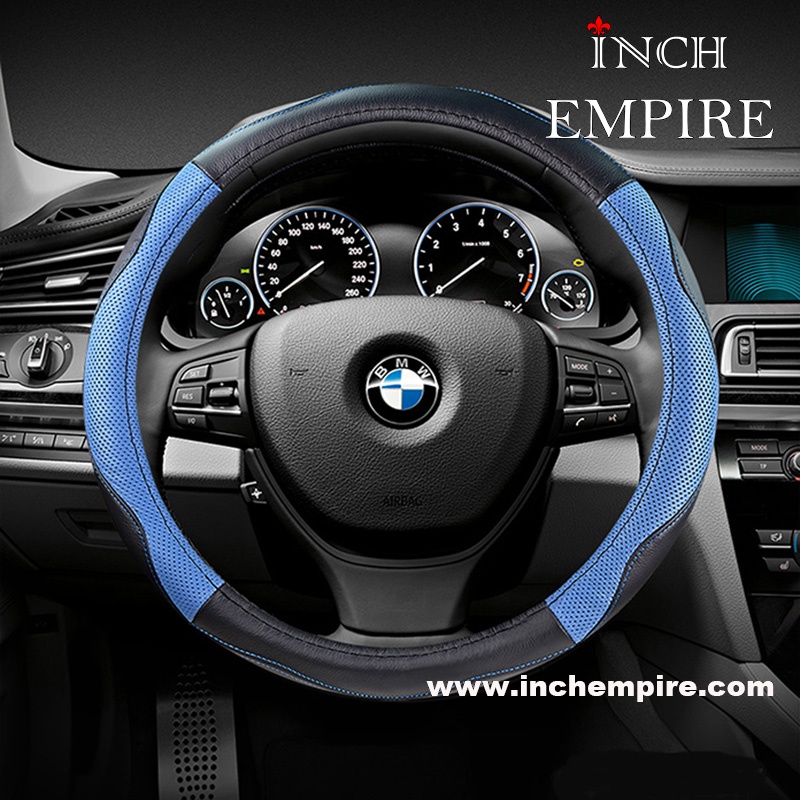 Steering Wheel Covers INCHEMPIRE-1716-02