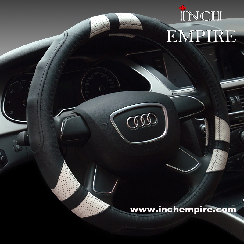 Steering Wheel Covers INCHEMPIRE-1716-01