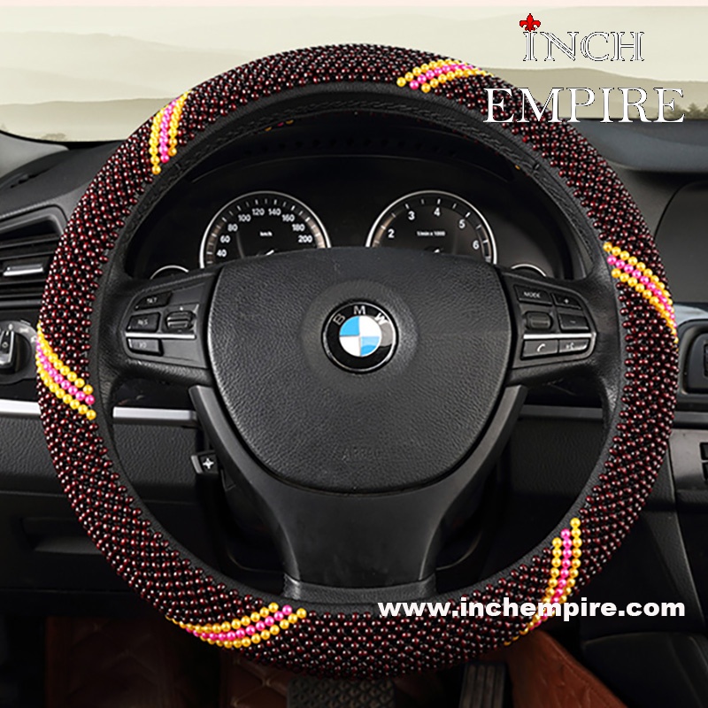 Steering Wheel Covers INCHEMPIRE-1716-04